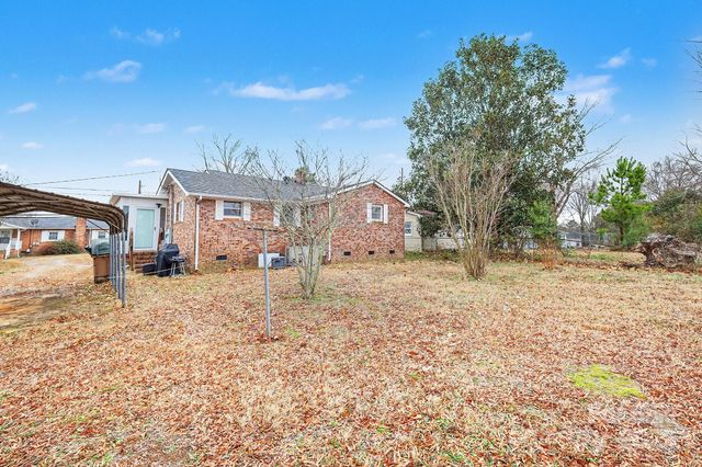 925 S Austin Road, Marshville, NC 28103