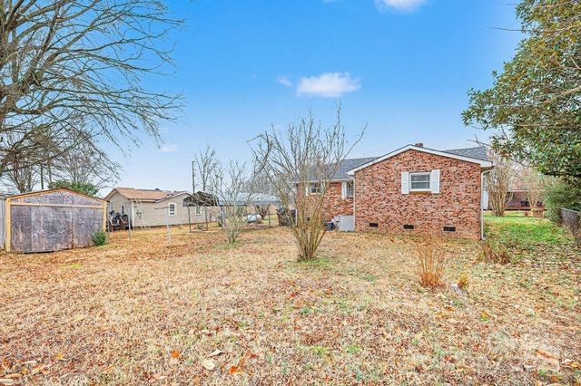 925 S Austin Road, Marshville, NC 28103