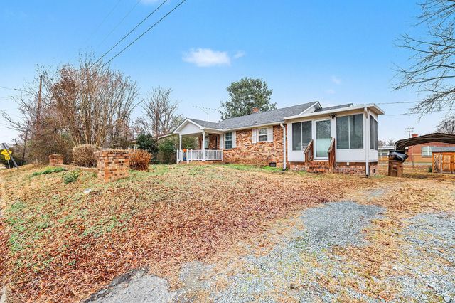 925 S Austin Road, Marshville, NC 28103