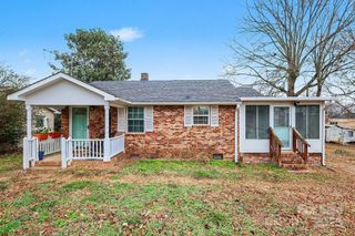 925 S Austin Road, Marshville, NC 28103