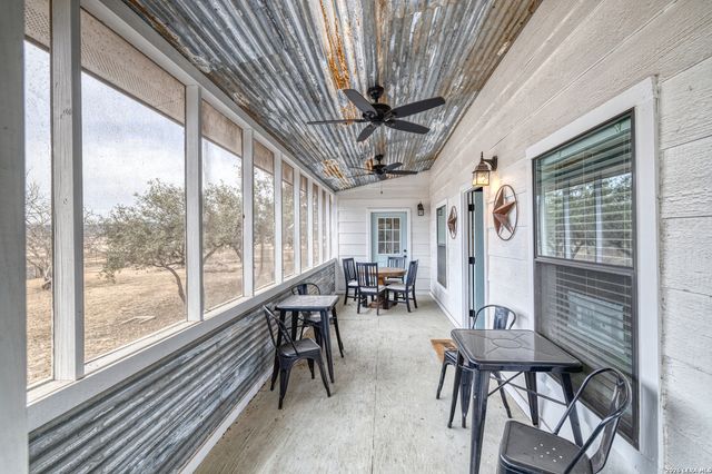 1674 Flat Rock, Leakey, TX 78873