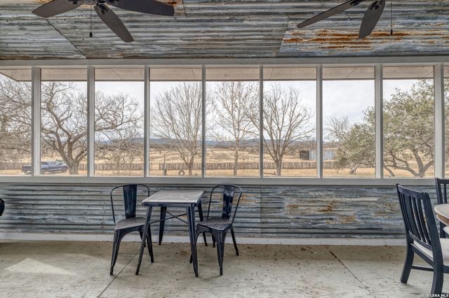 1674 Flat Rock, Leakey, TX 78873