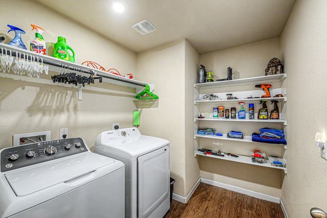 60 Rodeo Crest Drive, Manvel, TX 77578