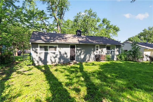 11217 PALMER Avenue, Kansas City, MO 64134