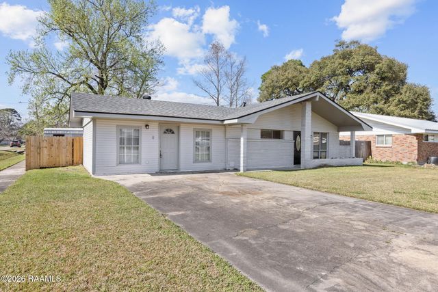 308 Newcastle Drive, Lafayette, LA 70503