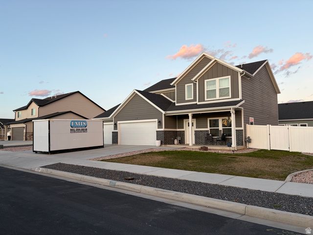 1007 S 4200 W, West Point, UT 84015