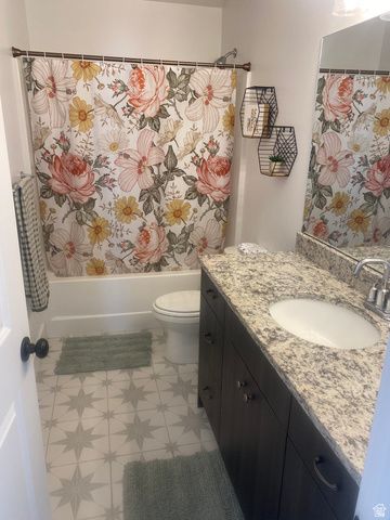 1007 S 4200 W, West Point, UT 84015