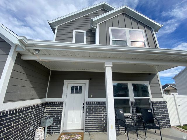 1007 S 4200 W, West Point, UT 84015