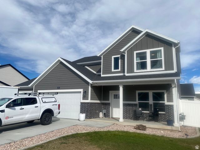 1007 S 4200 W, West Point, UT 84015