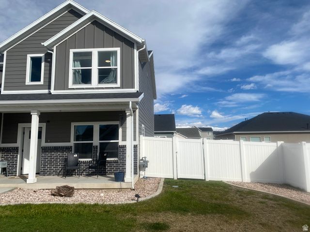 1007 S 4200 W, West Point, UT 84015