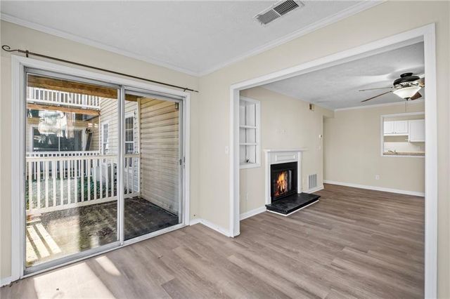 1701 Augusta SE Drive 1701, Marietta, GA 30067