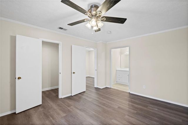 1701 Augusta SE Drive 1701, Marietta, GA 30067