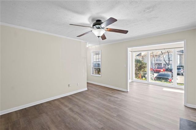 1701 Augusta SE Drive 1701, Marietta, GA 30067