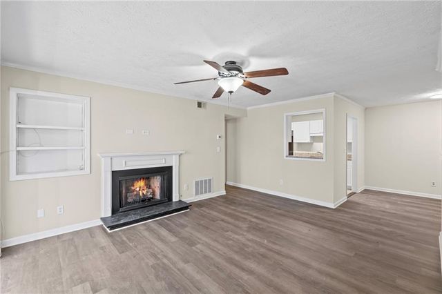 1701 Augusta SE Drive 1701, Marietta, GA 30067