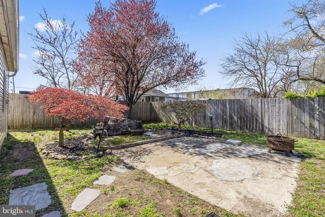 61 ALDEN AVE, Delran, NJ 08075