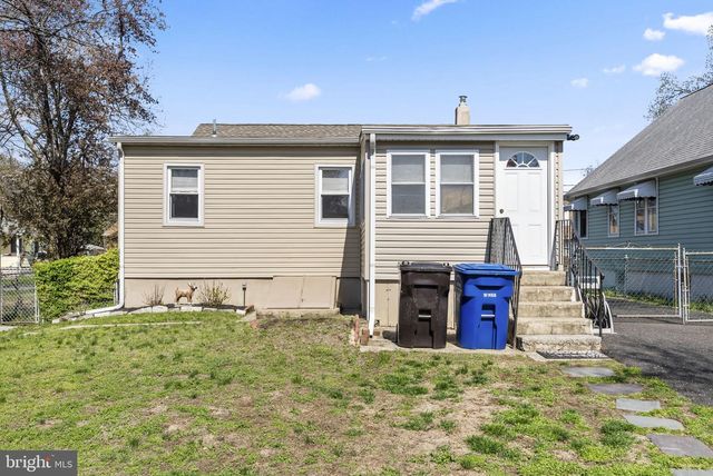 61 ALDEN AVE, Delran, NJ 08075