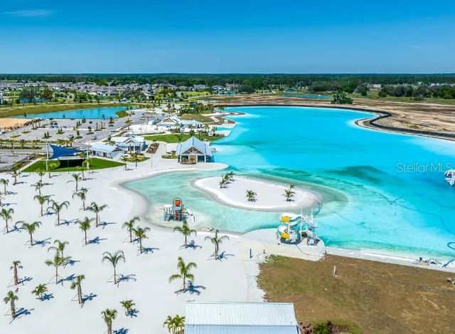 10646 IRONWOOD TREE WAY, San Antonio, FL 33576