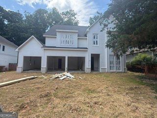 2932 Surrey Lane, Atlanta, GA 30341