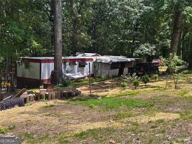 6394 Shore Drive, Douglasville, GA 30135