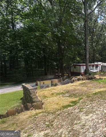 6394 Shore Drive, Douglasville, GA 30135