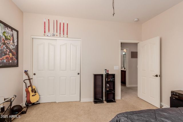 117 E BLUE LAGOON Drive, Casa Grande, AZ 85122