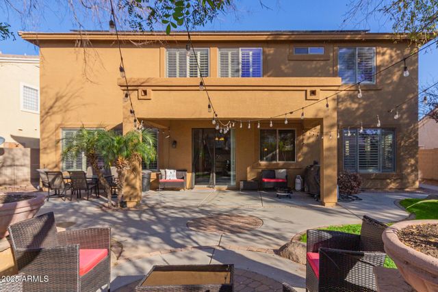 117 E BLUE LAGOON Drive, Casa Grande, AZ 85122