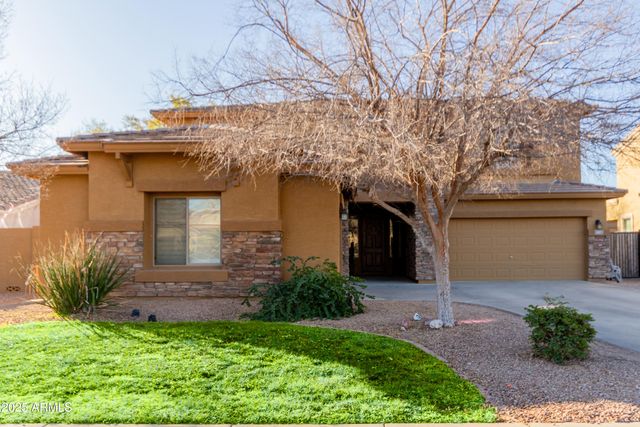 117 E BLUE LAGOON Drive, Casa Grande, AZ 85122