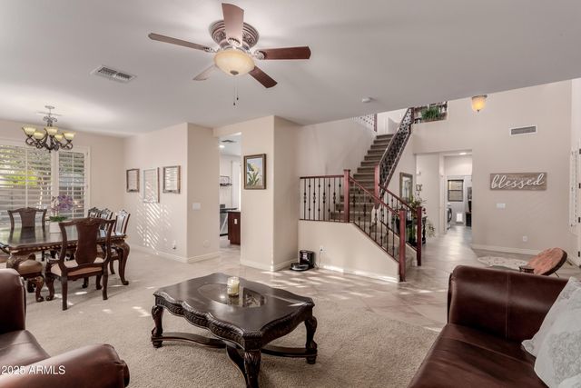 117 E BLUE LAGOON Drive, Casa Grande, AZ 85122