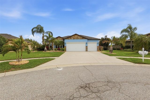 326 STAR SHELL DRIVE, Apollo Beach, FL 33572