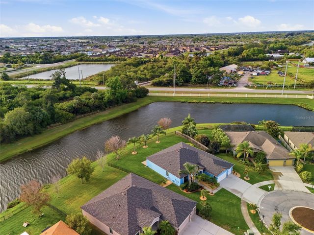 326 STAR SHELL DRIVE, Apollo Beach, FL 33572