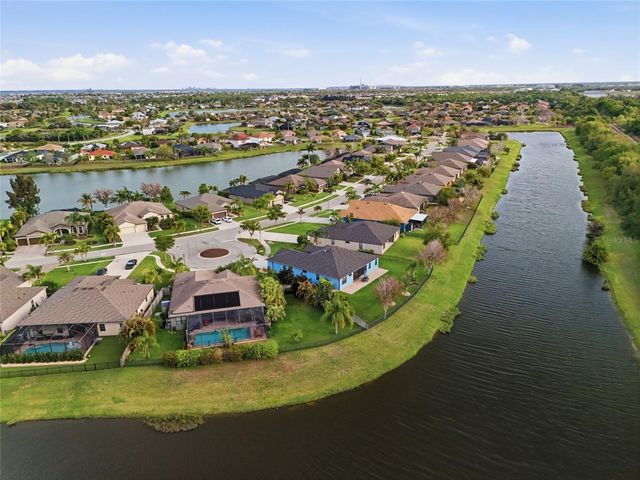 326 STAR SHELL DRIVE, Apollo Beach, FL 33572