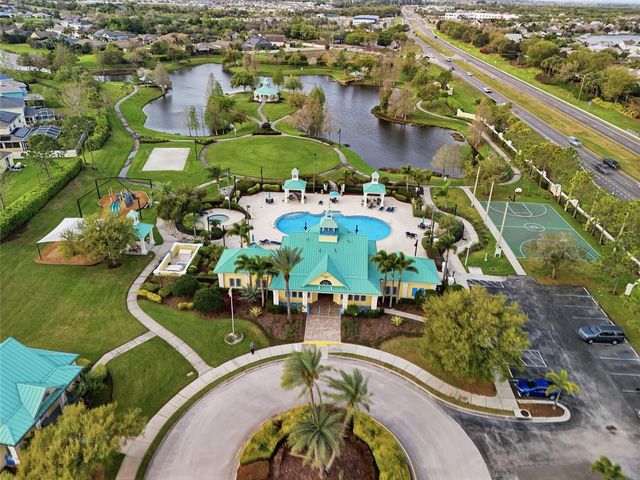 326 STAR SHELL DRIVE, Apollo Beach, FL 33572