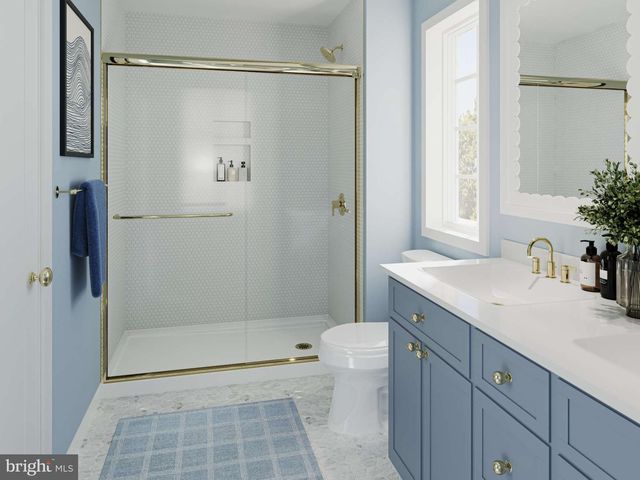 3119 OVERLOOK DR, Mechanicsburg, PA 17055