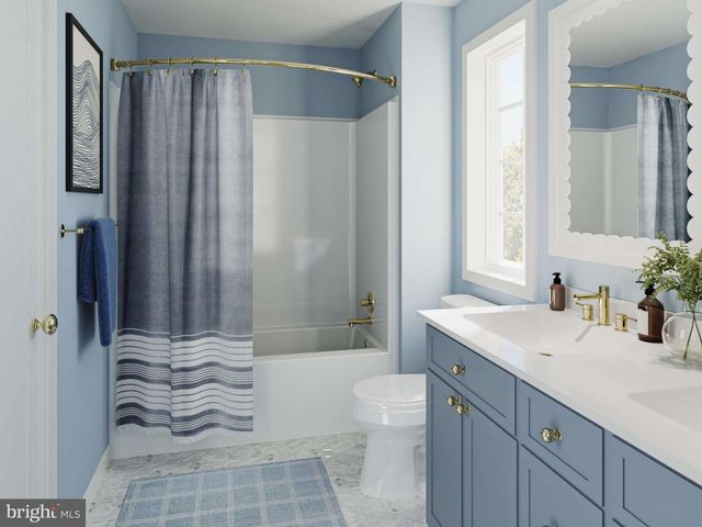 3119 OVERLOOK DR, Mechanicsburg, PA 17055