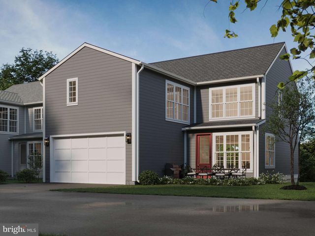 3119 OVERLOOK DR, Mechanicsburg, PA 17055