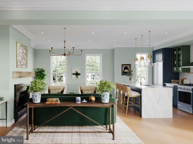 3119 OVERLOOK DR, Mechanicsburg, PA 17055