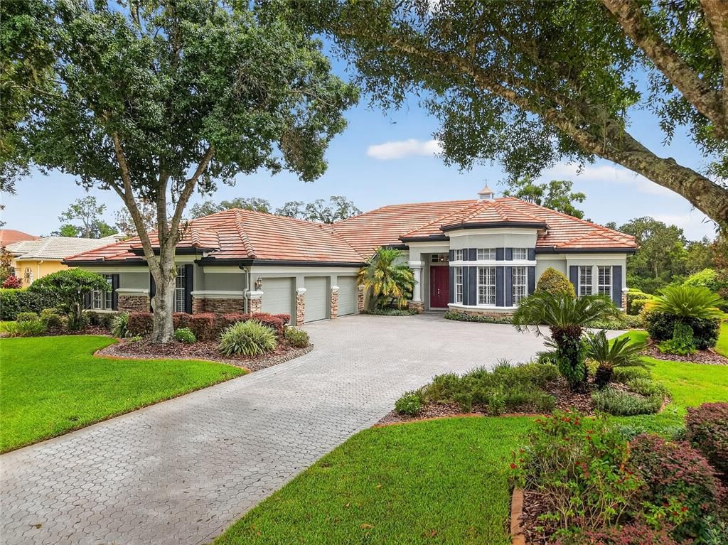 13124 GRAND TRAVERSE DRIVE, Dade City, FL 33525