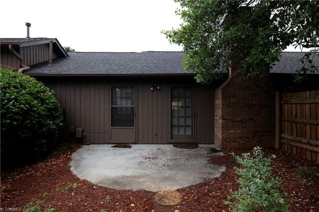 103 Briar Ridge Circle, Winston-salem, NC 27104