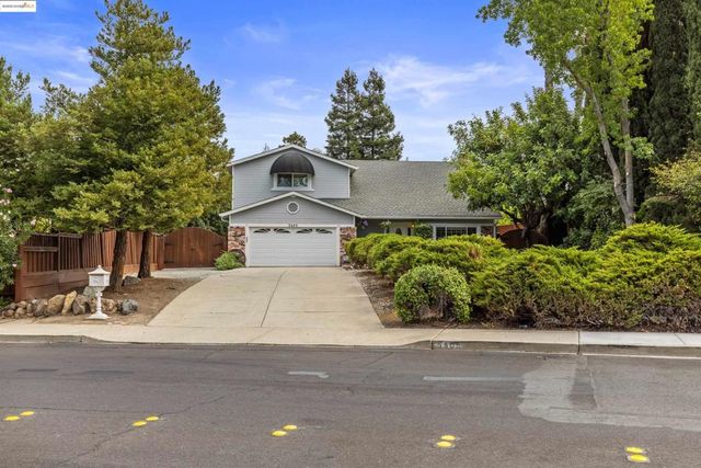 3405 Garrow Dr, Antioch, CA 94509