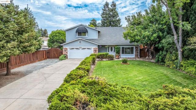 3405 Garrow Dr, Antioch, CA 94509