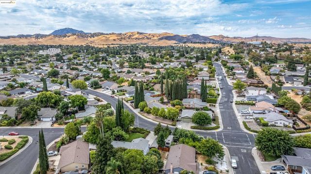 3405 Garrow Dr, Antioch, CA 94509