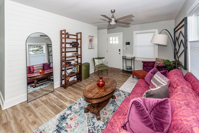 1511 Larry Street, North Charleston, SC 29406