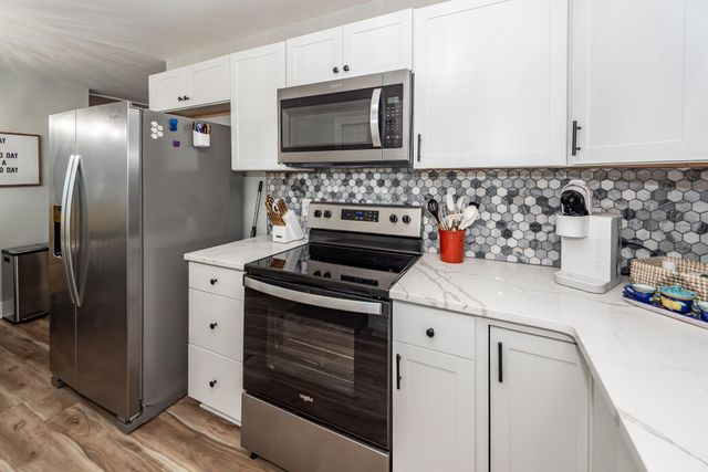 1511 Larry Street, North Charleston, SC 29406