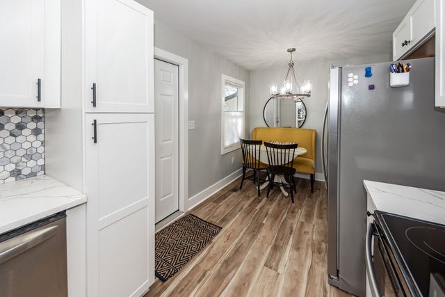 1511 Larry Street, North Charleston, SC 29406