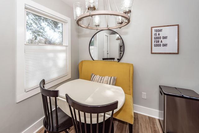 1511 Larry Street, North Charleston, SC 29406