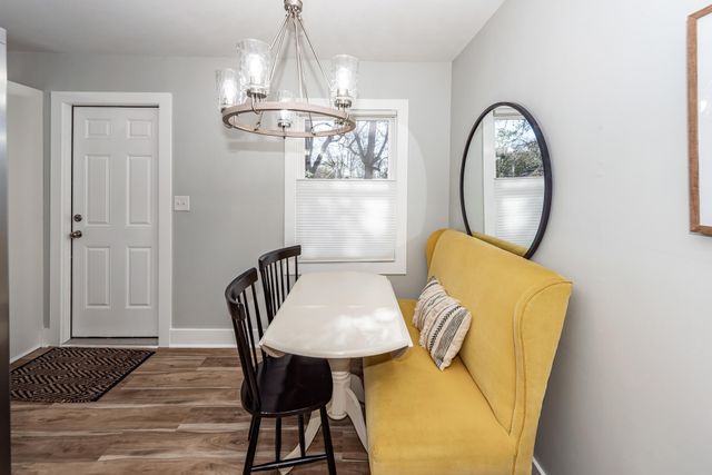 1511 Larry Street, North Charleston, SC 29406