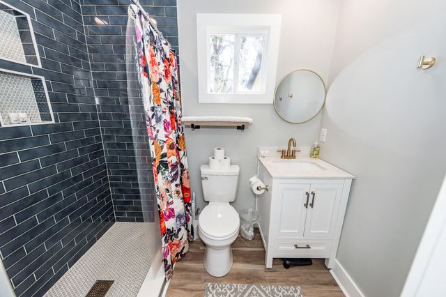 1511 Larry Street, North Charleston, SC 29406