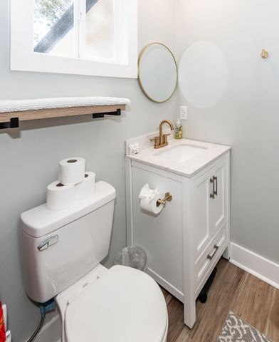 1511 Larry Street, North Charleston, SC 29406