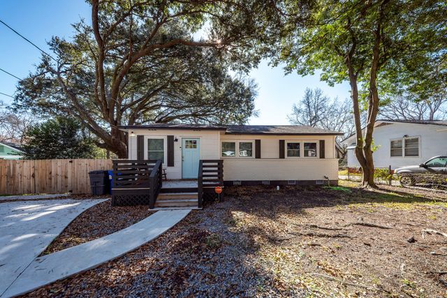 1511 Larry Street, North Charleston, SC 29406