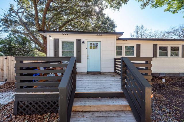 1511 Larry Street, North Charleston, SC 29406